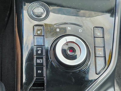 2023 Kia Niro Plug-In Hybrid EX