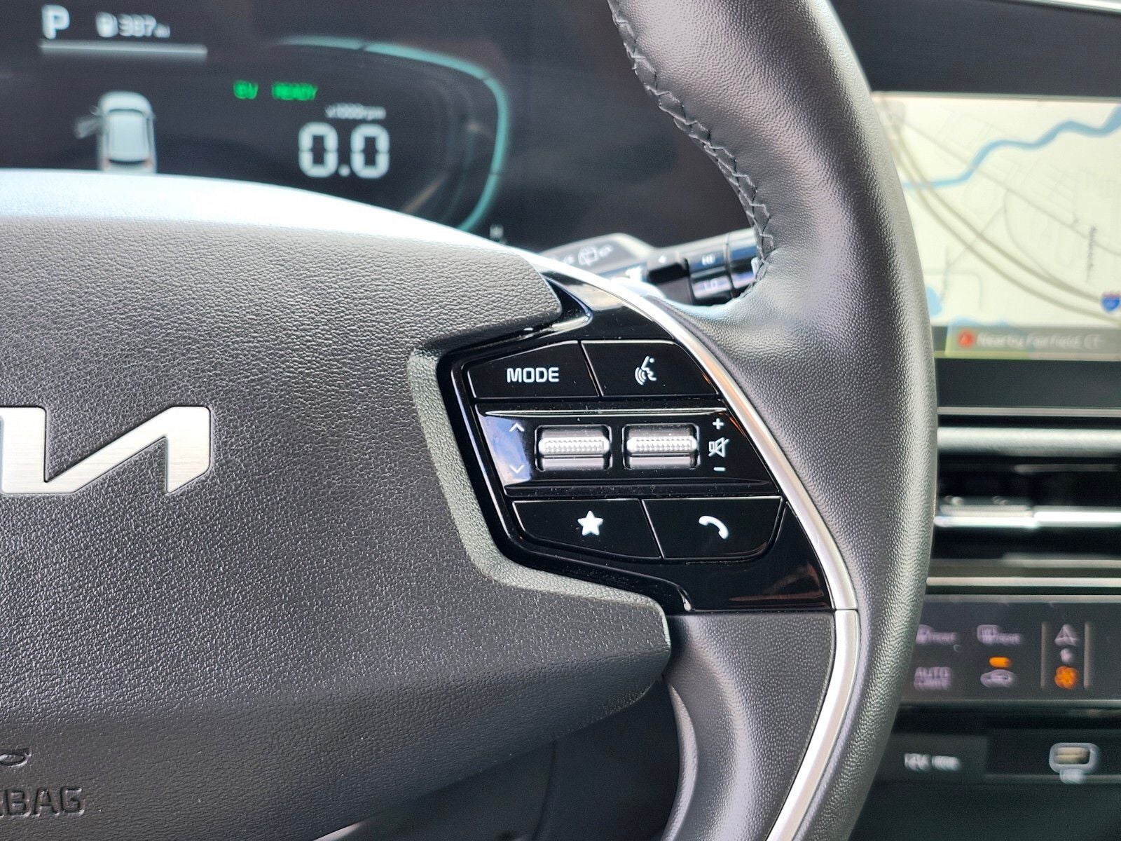 2023 Kia Niro Plug-In Hybrid EX