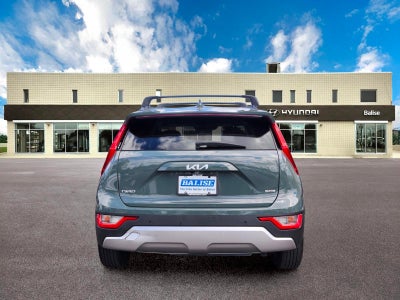 2023 Kia Niro Plug-In Hybrid EX