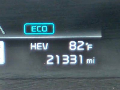 2023 Kia Niro Plug-In Hybrid EX
