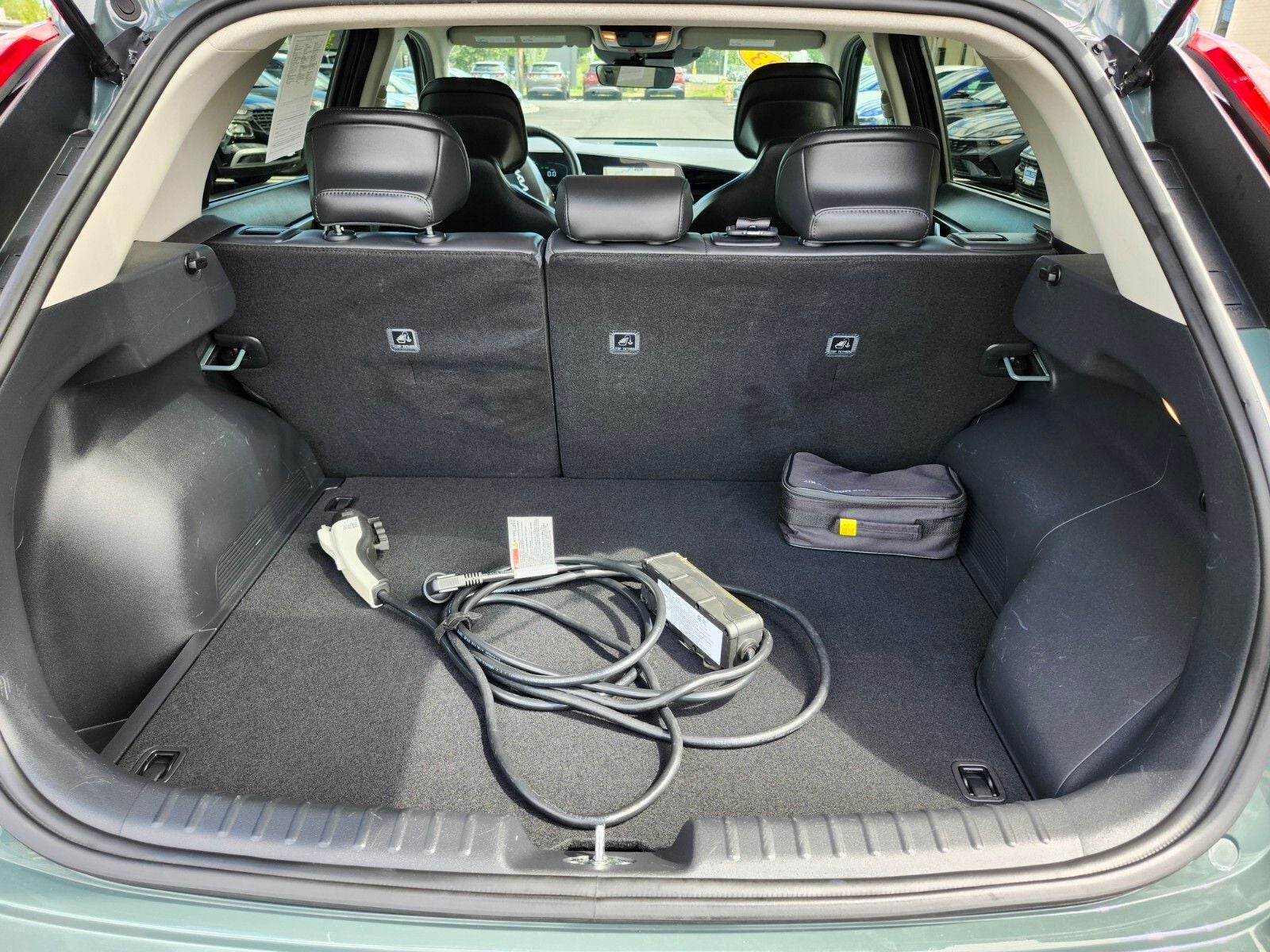 2023 Kia Niro Plug-In Hybrid EX