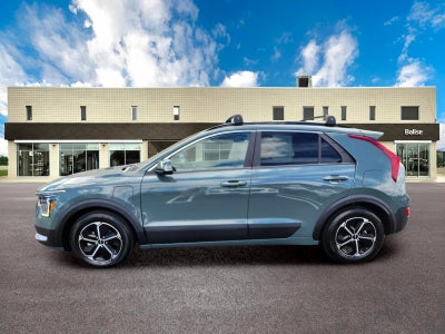 2023 Kia Niro Plug-In Hybrid EX