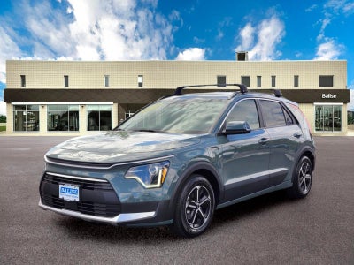 2023 Kia Niro Plug-In Hybrid EX