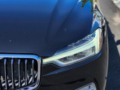 2018 Volvo XC60 T6 Inscription