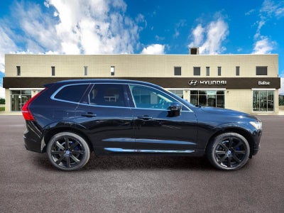 2018 Volvo XC60 T6 Inscription