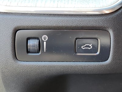 2018 Volvo XC60 T6 Inscription