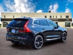 2018 Volvo XC60 T6 Inscription