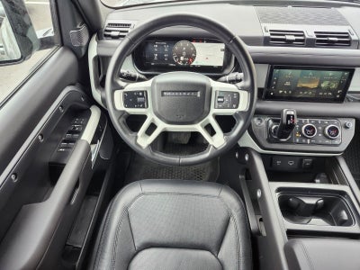 2024 Land Rover Defender 110 S