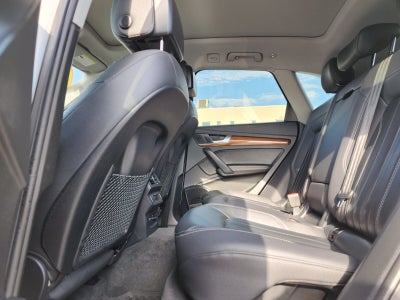 2023 Audi Q5 45 S line Premium quattro