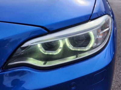 2015 BMW 2 Series M235i
