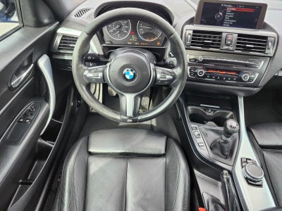 2015 BMW 2 Series M235i
