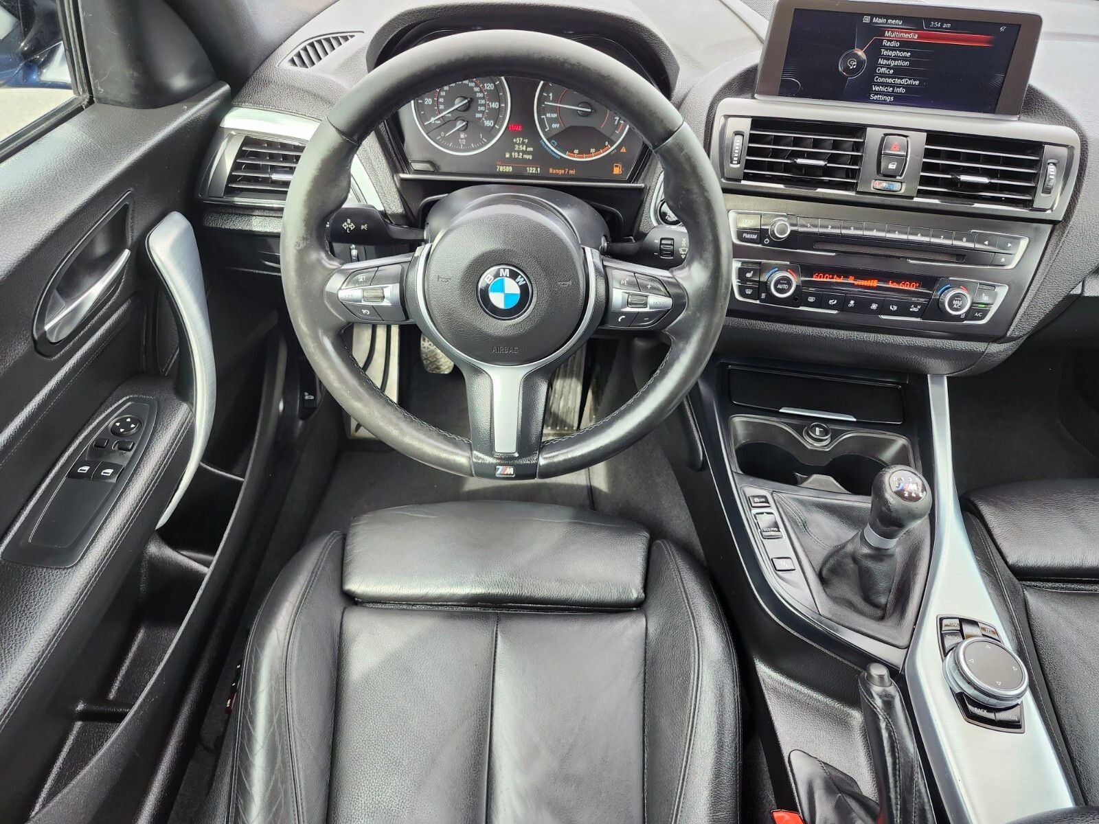 2015 BMW 2 Series M235i