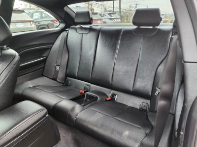 2015 BMW 2 Series M235i