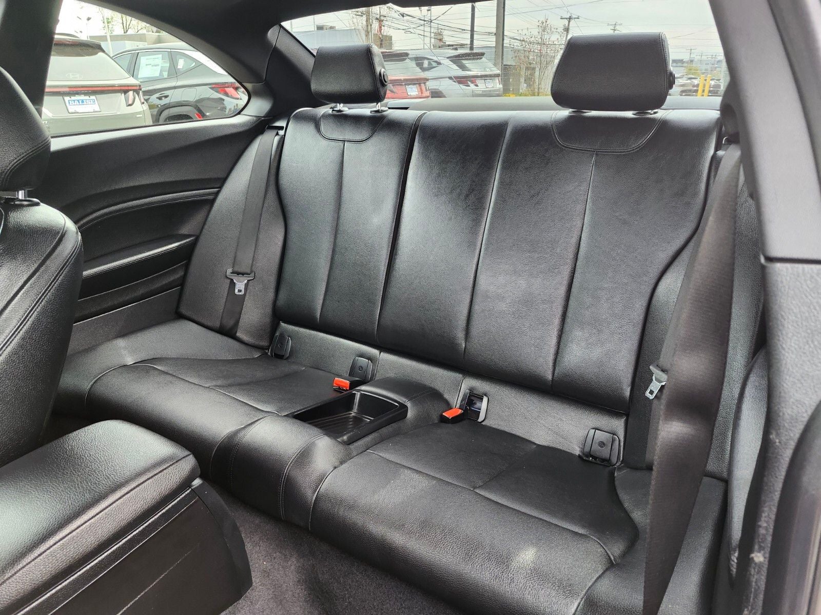 2015 BMW 2 Series M235i