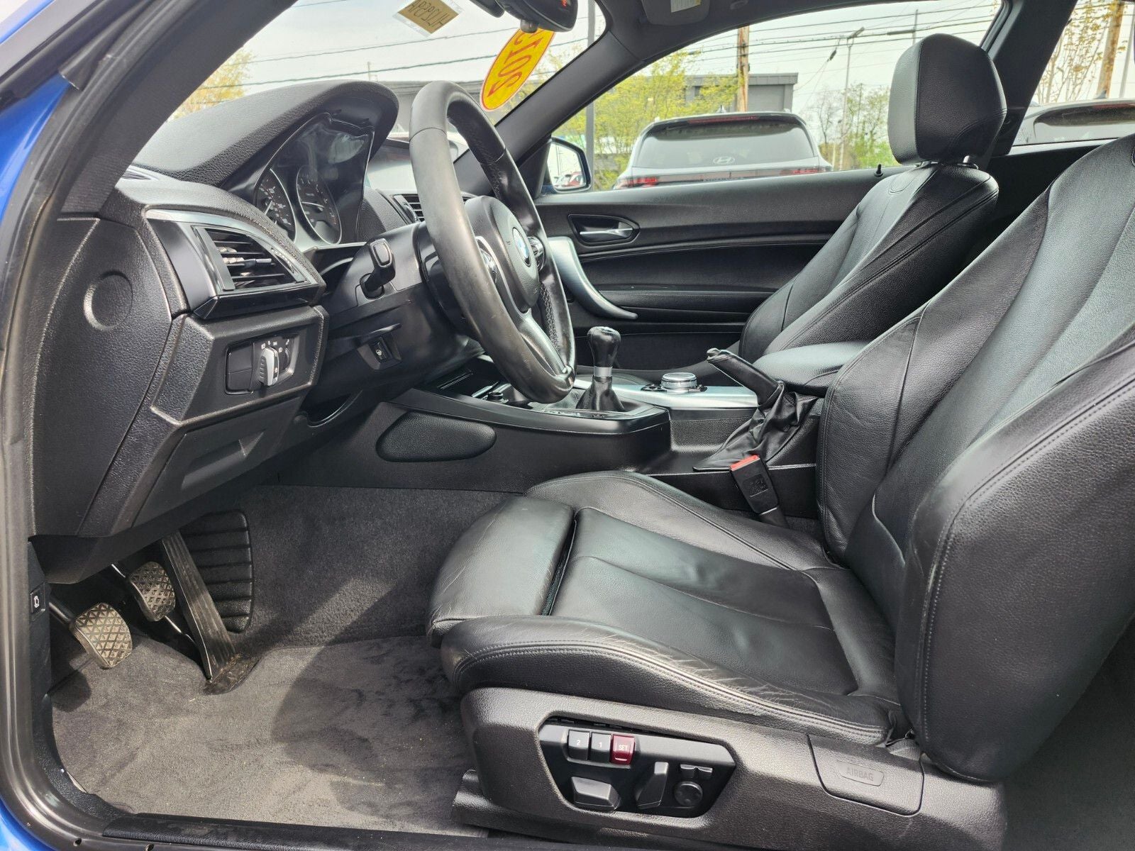 2015 BMW 2 Series M235i