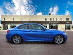 2015 BMW 2 Series M235i