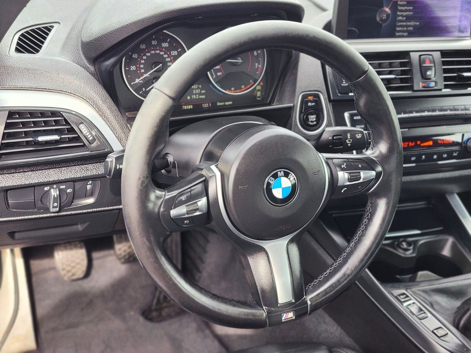 2015 BMW 2 Series M235i