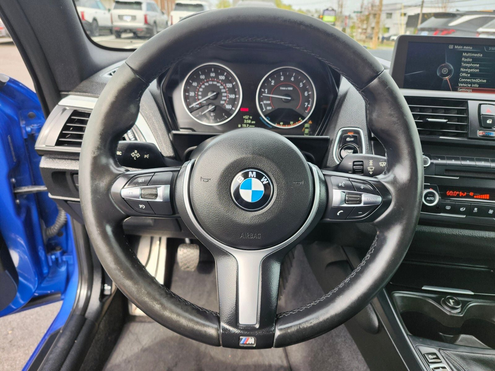 2015 BMW 2 Series M235i