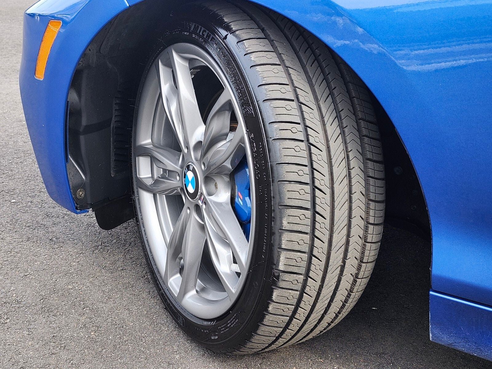 2015 BMW 2 Series M235i