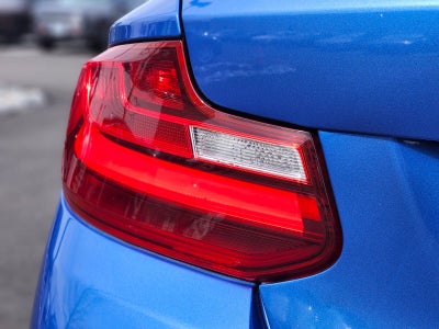 2015 BMW 2 Series M235i