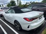 2021 BMW 4 Series 430i