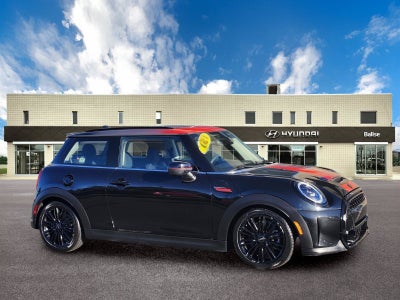 2024 MINI Cooper S Cooper S