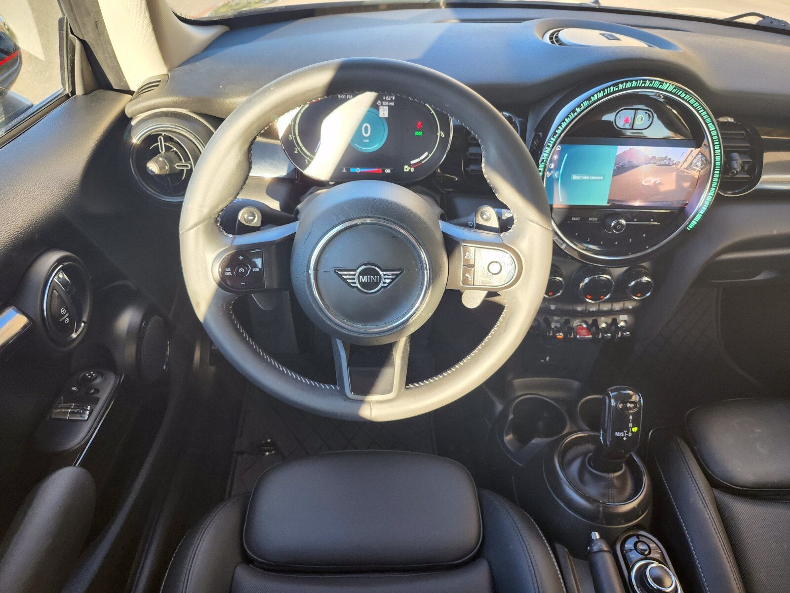 2024 MINI Cooper S Classic