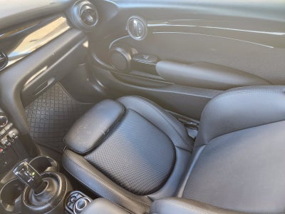 2024 MINI Cooper S Classic