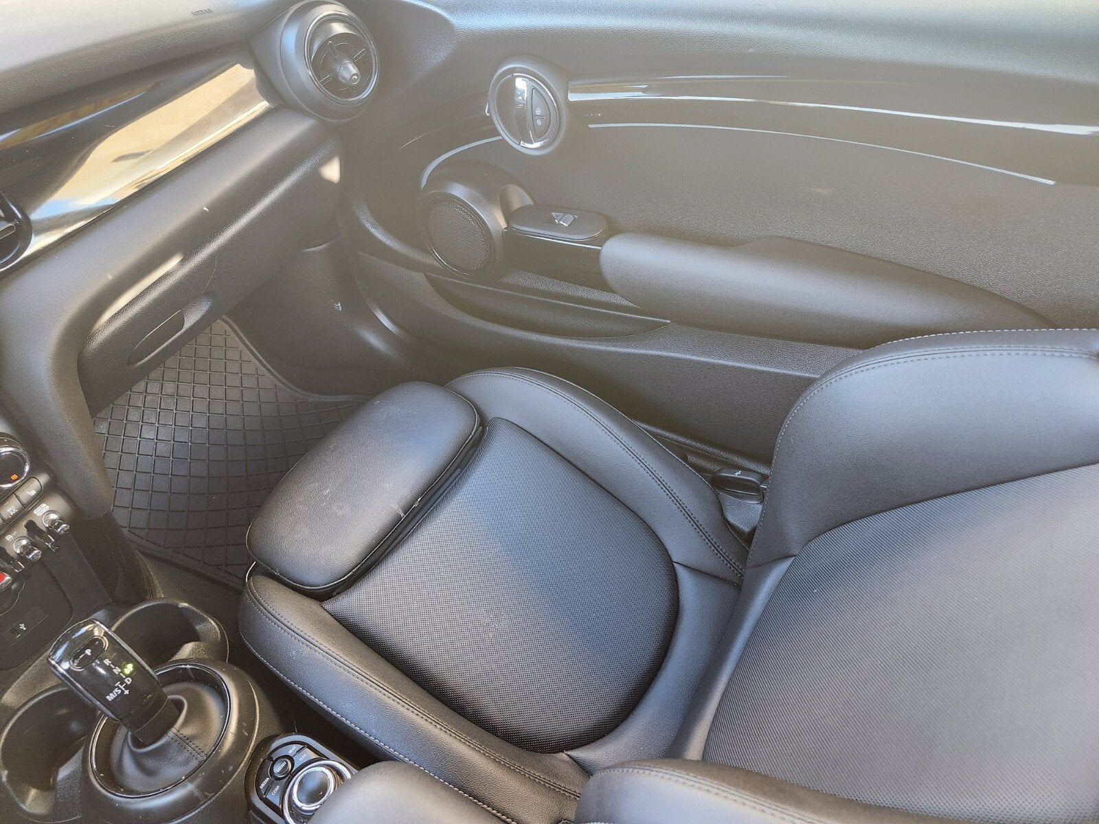 2024 MINI Cooper S Classic