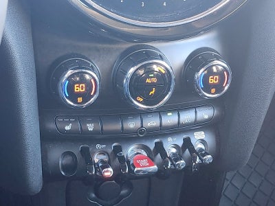 2024 MINI Cooper S Classic