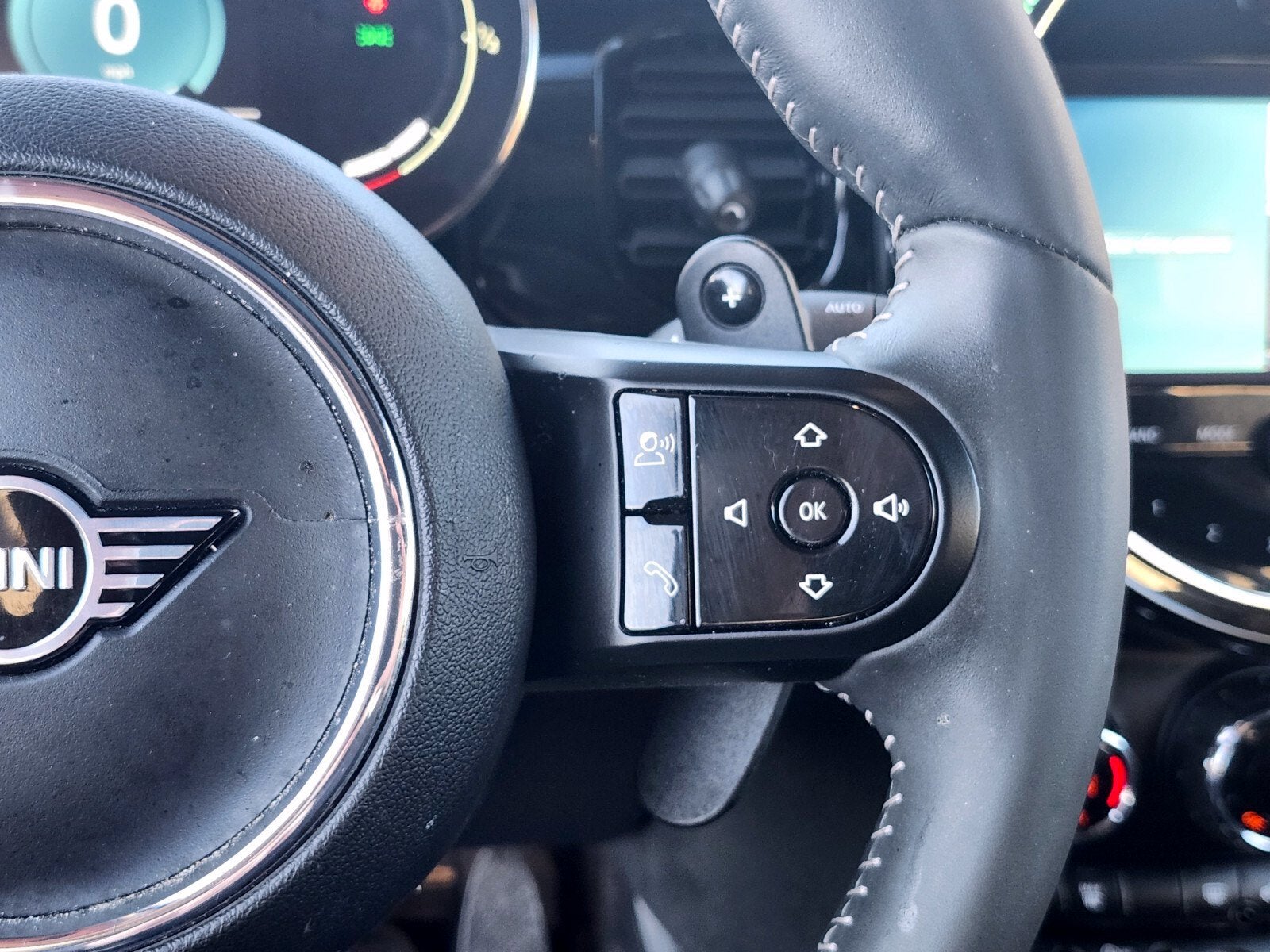 2024 MINI Cooper S Classic