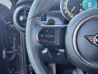 2024 MINI Cooper S Classic