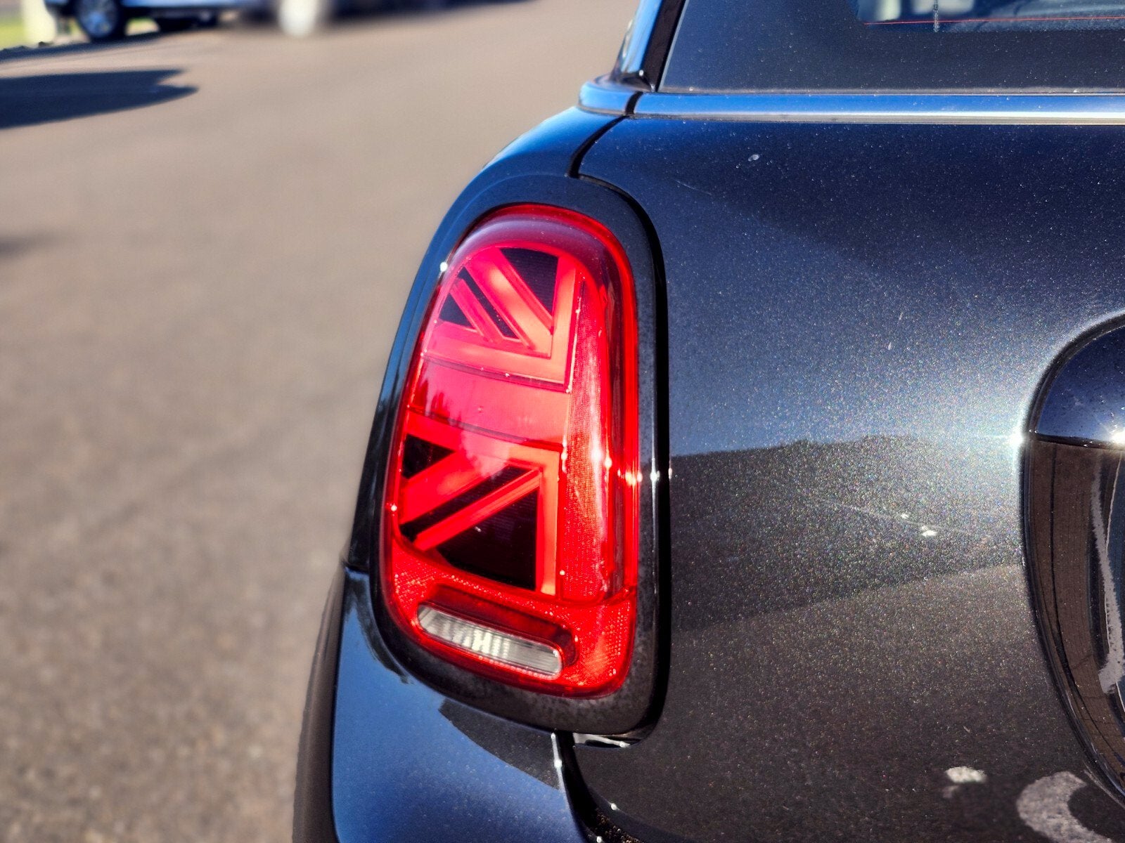 2024 MINI Cooper S Classic