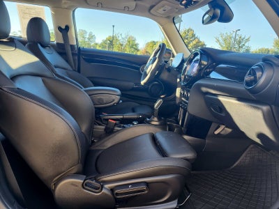 2024 MINI Cooper S Classic
