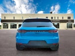 2019 Porsche Macan Base
