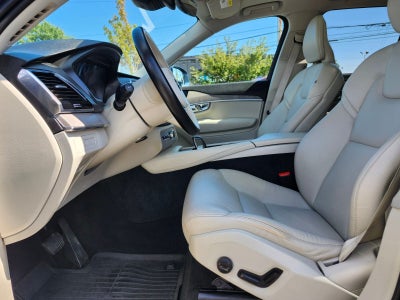 2025 Volvo XC90 Plug-In Hybrid T8 Plus 6 Passenger