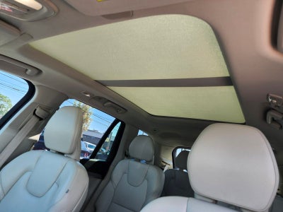 2025 Volvo XC90 Plug-In Hybrid T8 Plus 6 Passenger