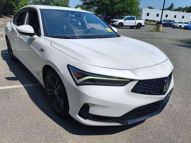 2024 Acura Integra w/A-Spec Package