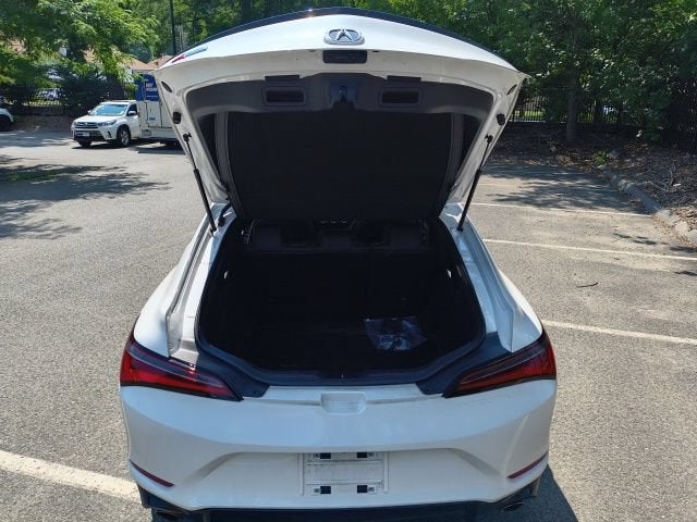 2024 Acura Integra w/A-Spec Package