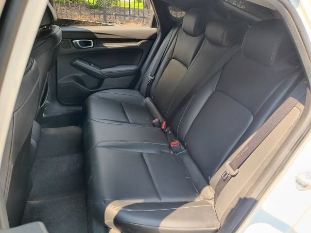 2024 Acura Integra w/A-Spec Package