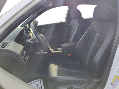 2025 Honda Civic Hatchback Sport