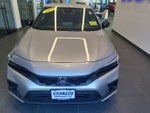 2024 Honda Civic Hatchback Sport