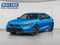 2026 Honda Civic Hatchback Hybrid Sport