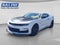 2022 Chevrolet Camaro 1SS