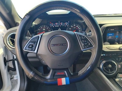 2022 Chevrolet Camaro 1SS