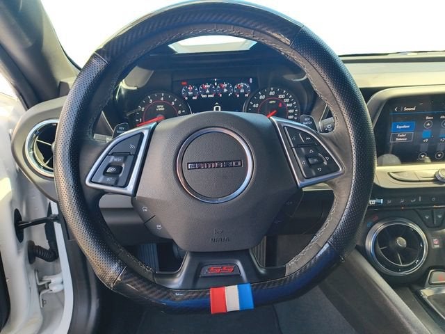 2022 Chevrolet Camaro 1SS