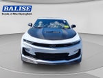 2022 Chevrolet Camaro 1SS