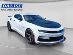 2022 Chevrolet Camaro 1SS