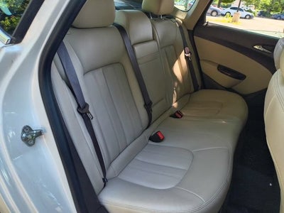 2015 Buick Verano Leather Group