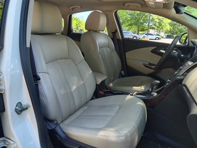 2015 Buick Verano Leather Group